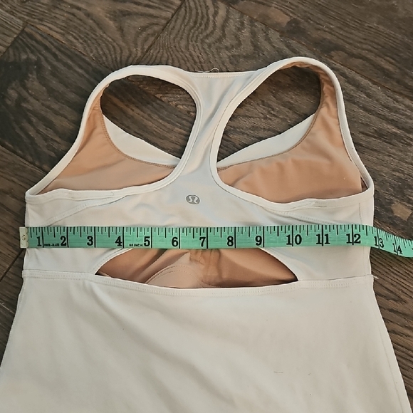 LULULEMON Built In Bra Top - Picture 4 of 4